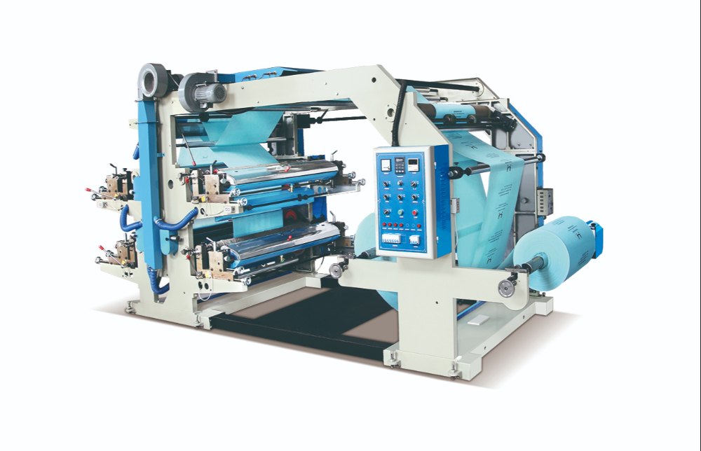 Printing Machine