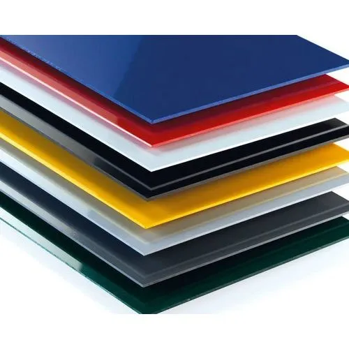 PVC Sheets