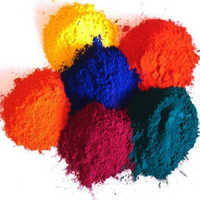 Industrial Dyes