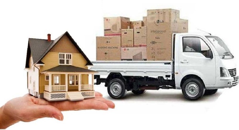 Domestic Relocation Service