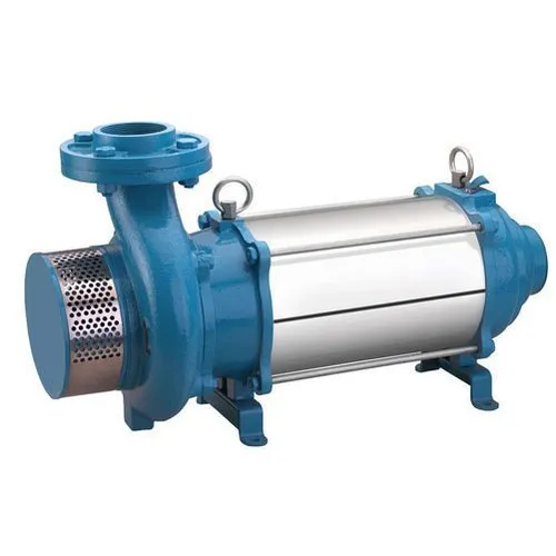 Submersible Pump