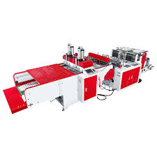 Bag Making Machine