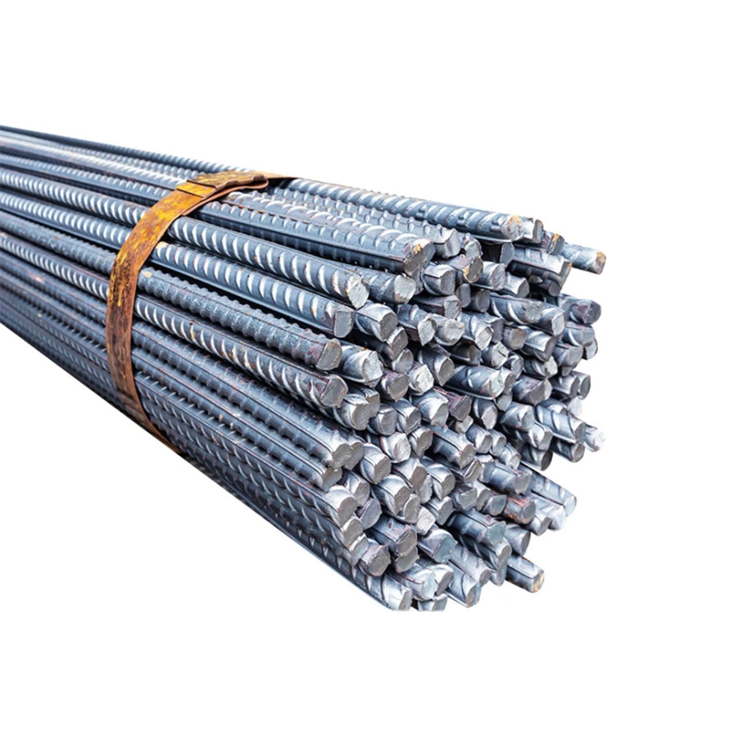 TMT Bars
