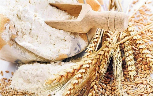 Wheat